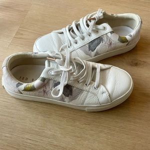 Ted Baker Women’s Sneaker